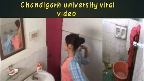 chandigarh university leaked mms video|Chandigarh University leaked videos row: Viral。